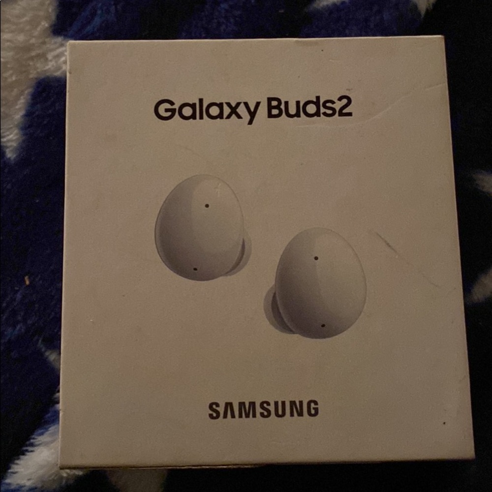 Galaxy Buds2